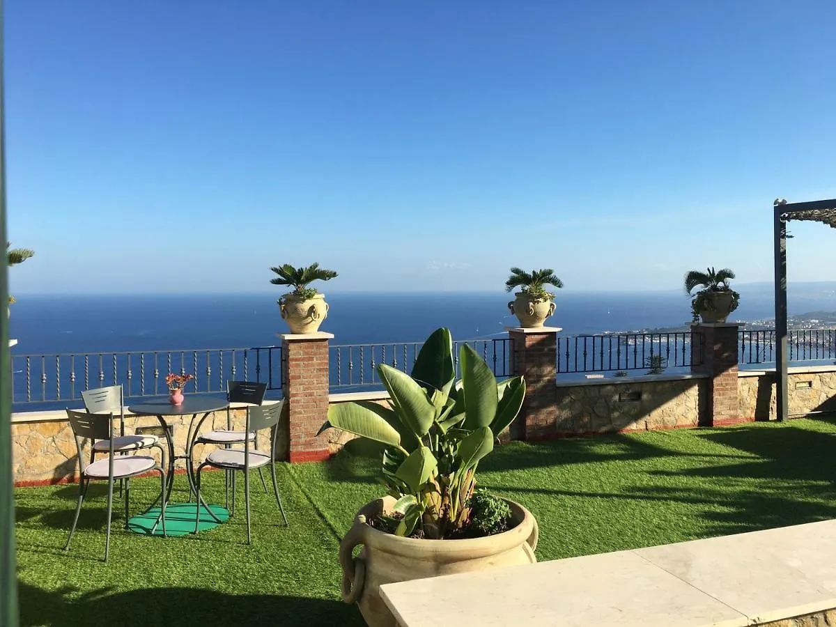 Apartament Casa Bucalo Taormina