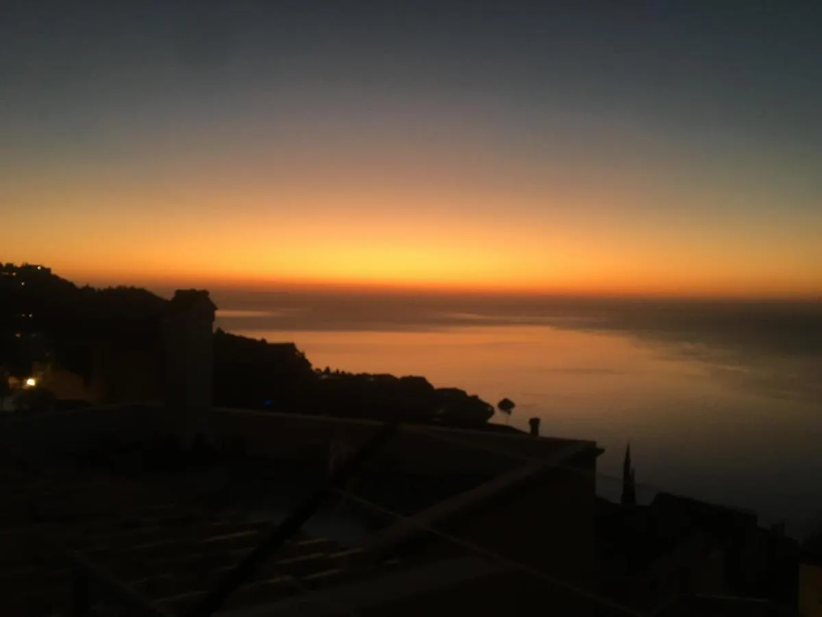 Apartament Casa Bucalo Taormina Włochy