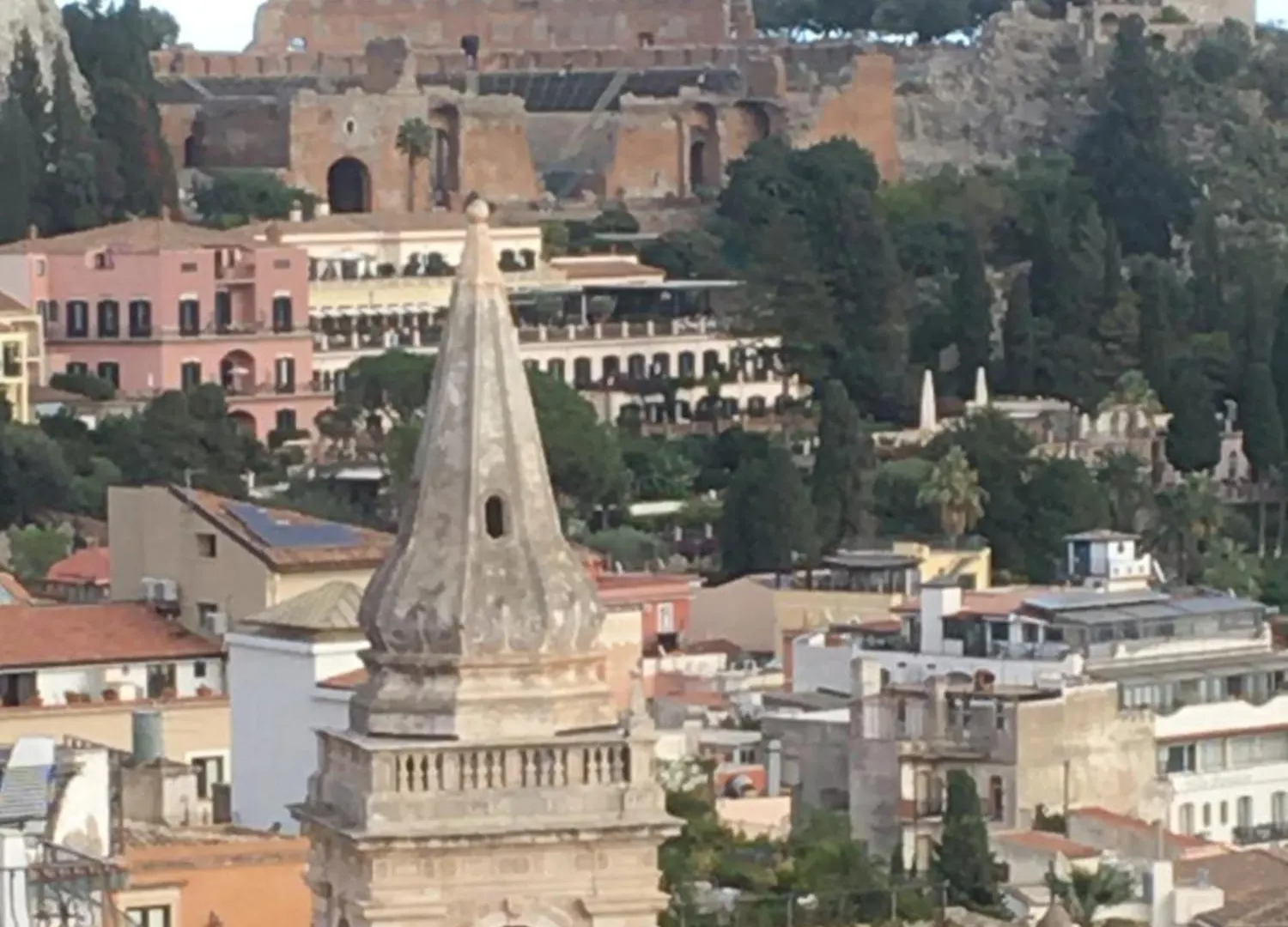 Casa Bucalo Taormina Apartment 0*,  Italy