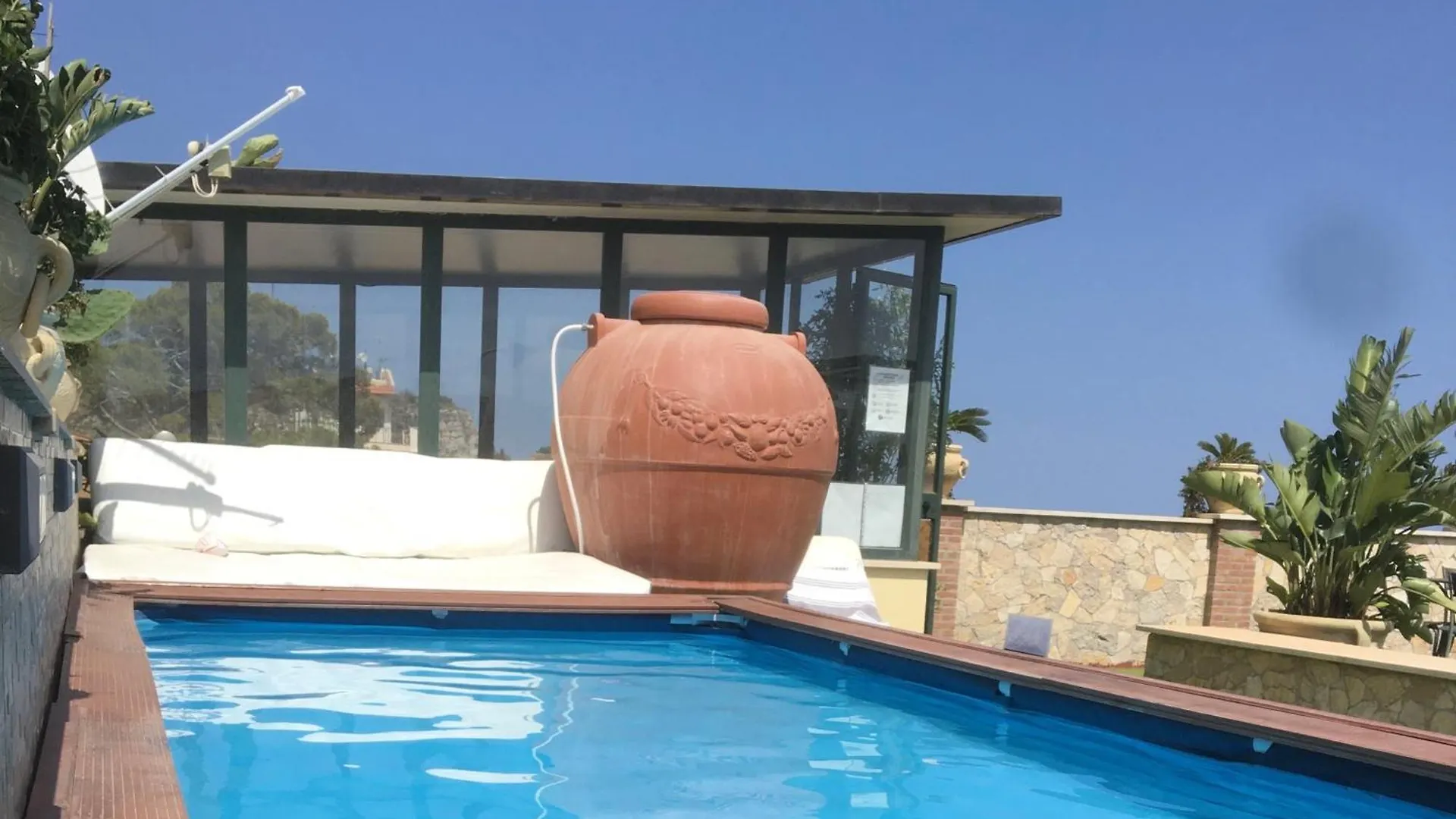 Casa Bucalo Taormina Apartment