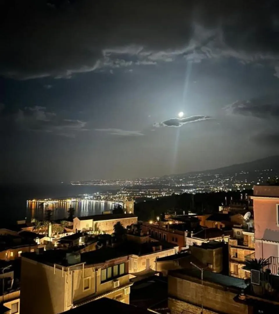 Casa Bucalo Taormina Apartment Italy