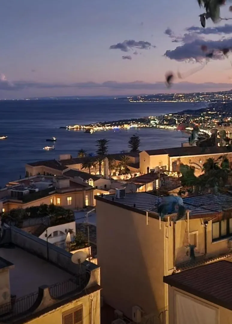 Casa Bucalo Taormina Apartment