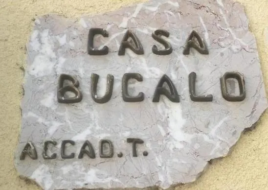 Casa Bucalo Taormina Apartment