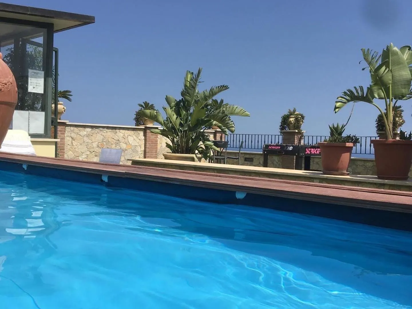 Casa Bucalo Taormina Apartment 0*,