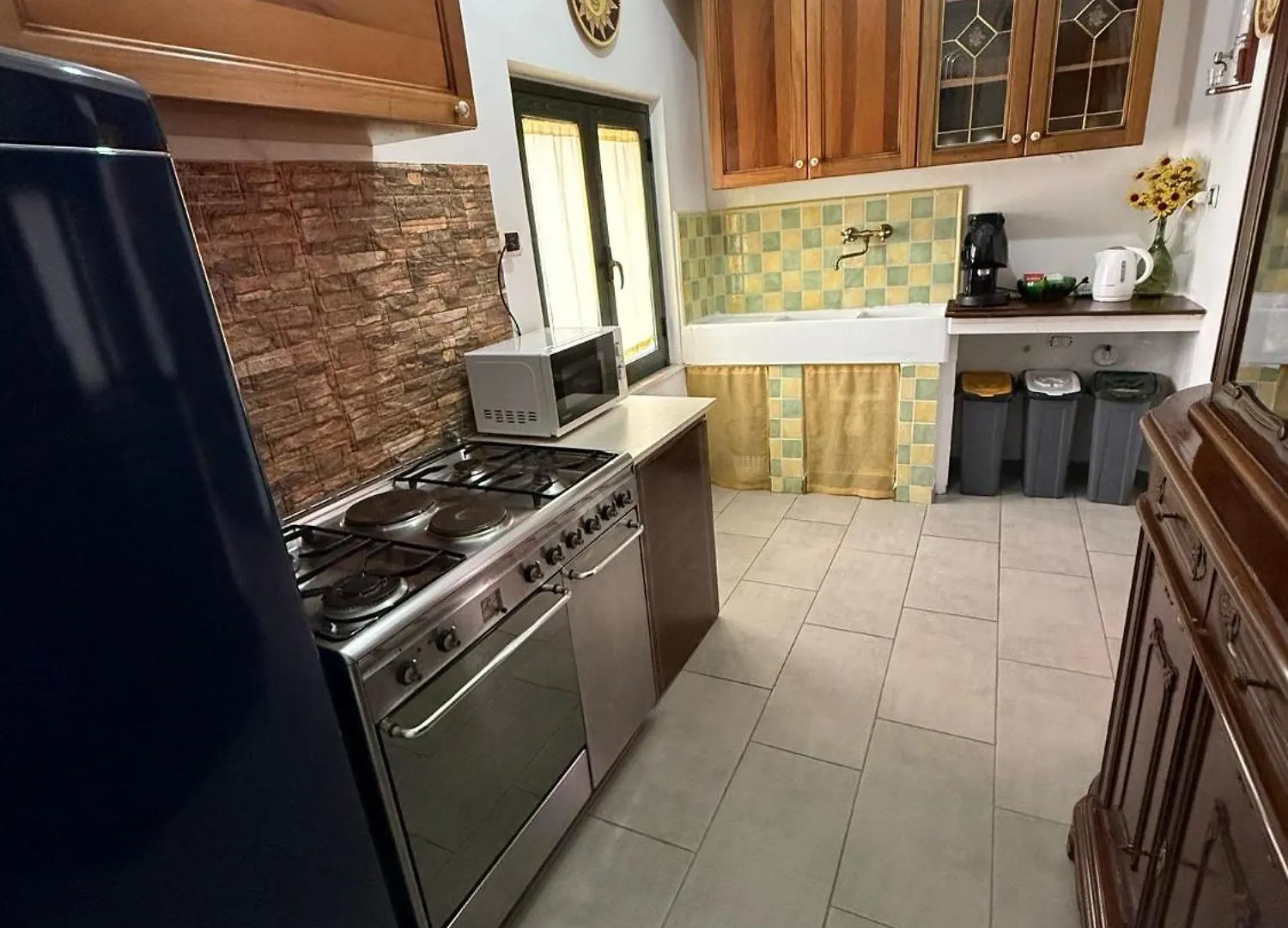 Casa Bucalo Taormina Apartment Italy