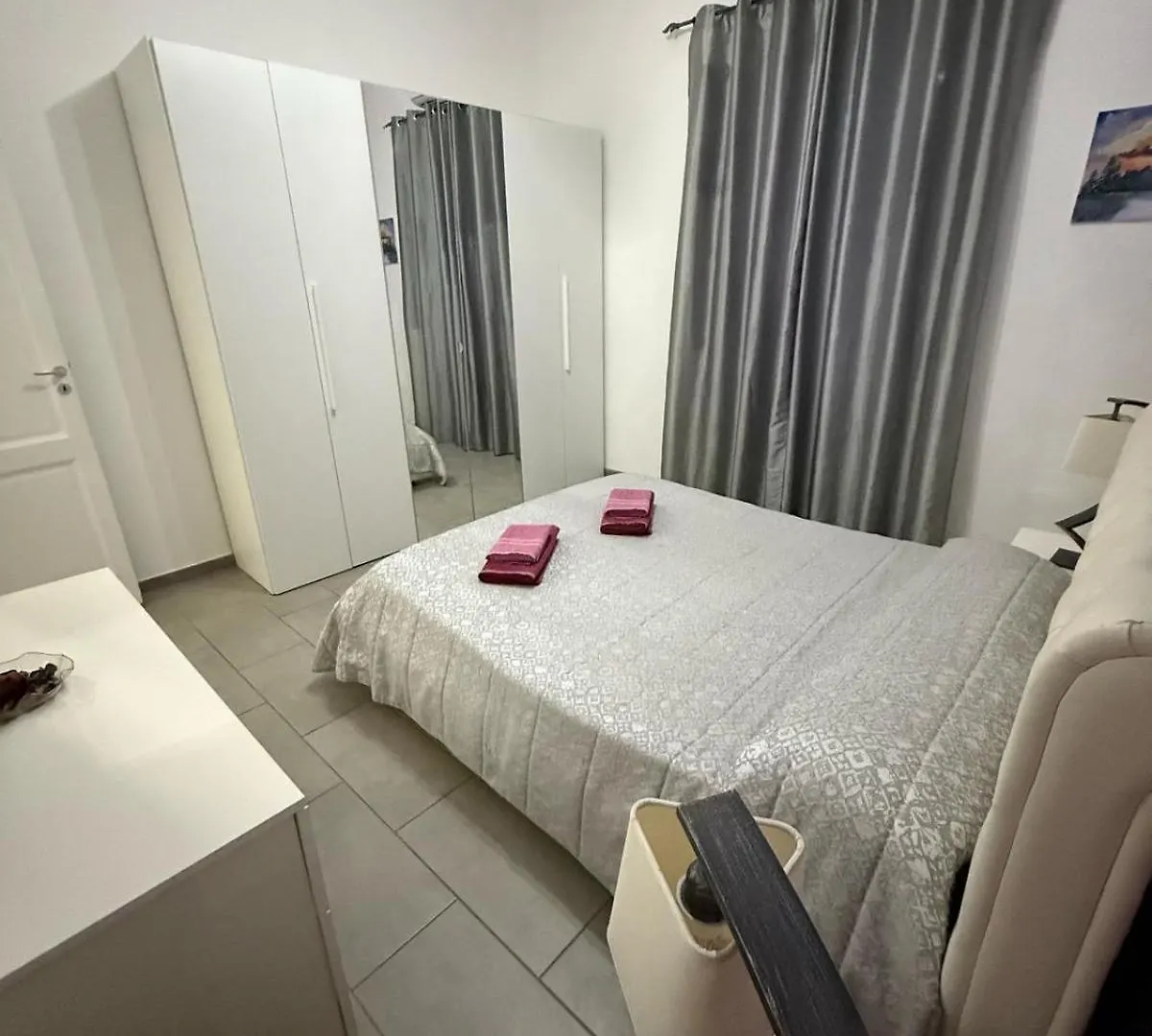 Casa Bucalo Taormina Apartment