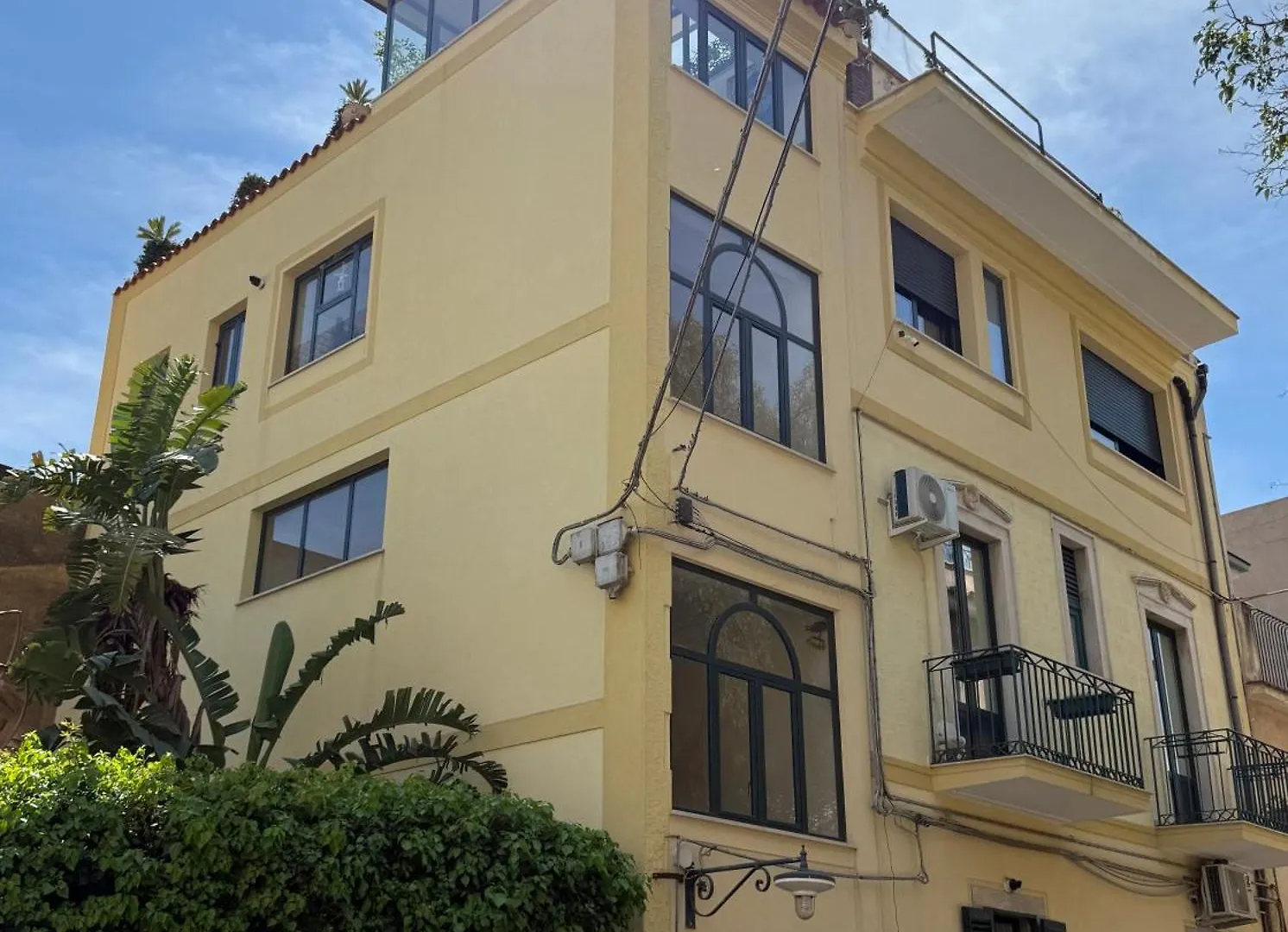 Casa Bucalo Taormina Apartment