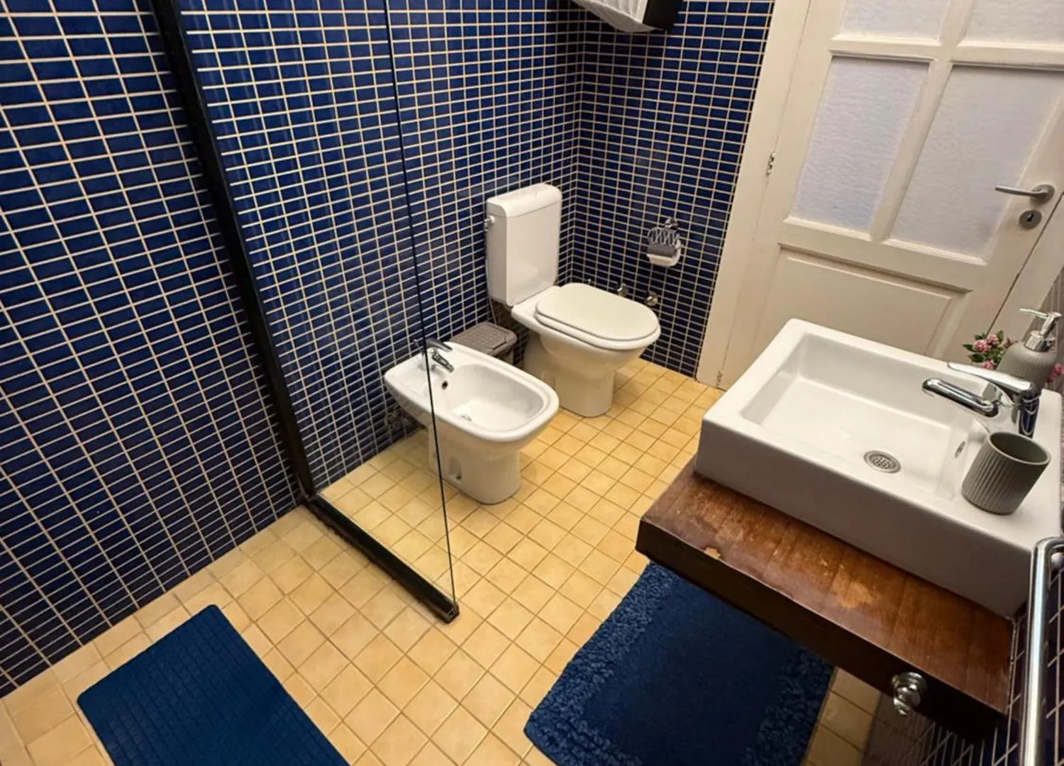 Apartament Casa Bucalo Taormina