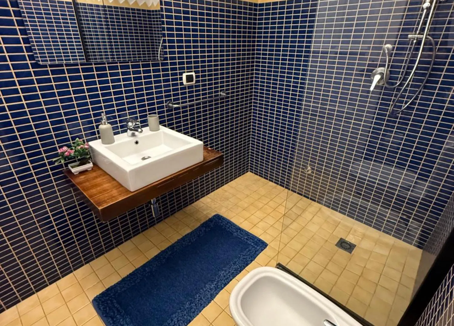 Apartament Casa Bucalo Taormina