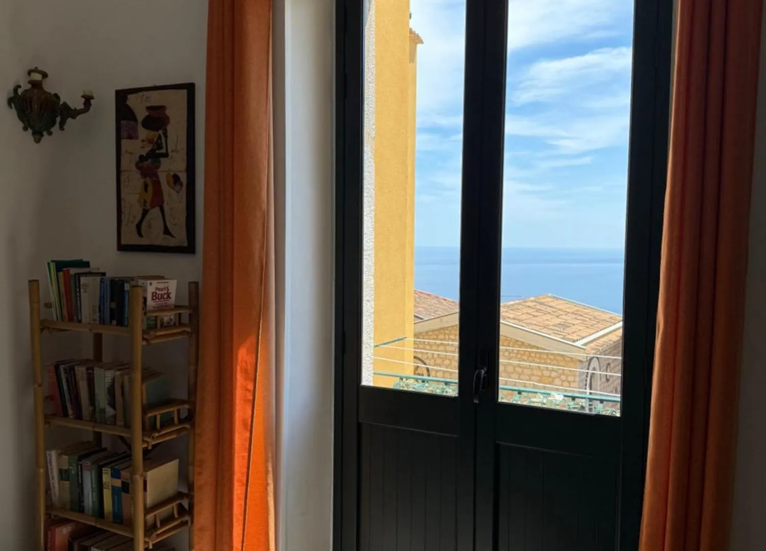 Apartament Casa Bucalo Taormina