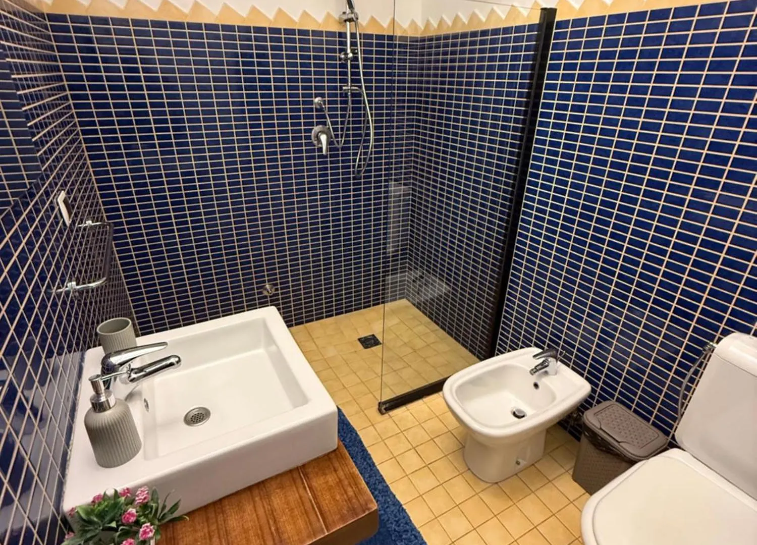 Apartament Casa Bucalo Taormina
