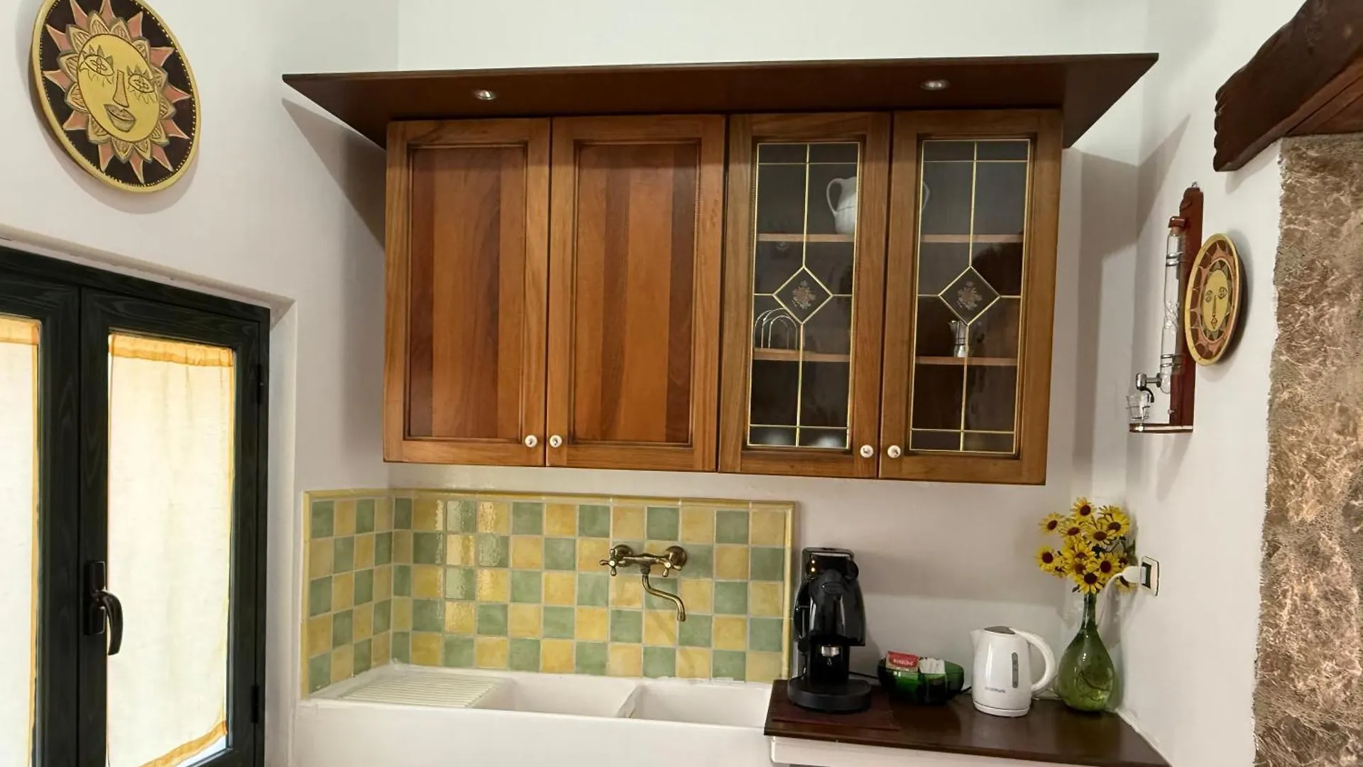 Apartament Casa Bucalo Taormina