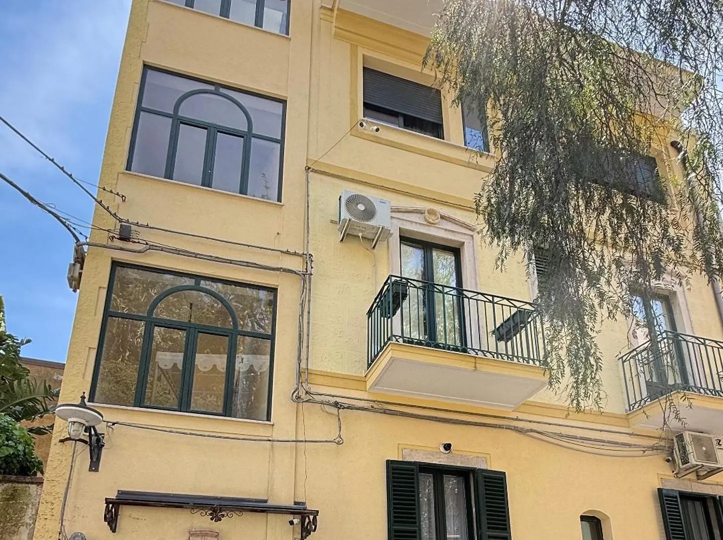 Apartament Casa Bucalo Taormina Włochy