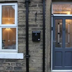 Bronte House , Haworth United Kingdom