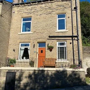 Hebden Royd House , Hebden Bridge United Kingdom