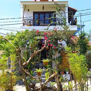 Anbang Morning Glory 안방비치 숙소호텔 , Hoi An Vietnam