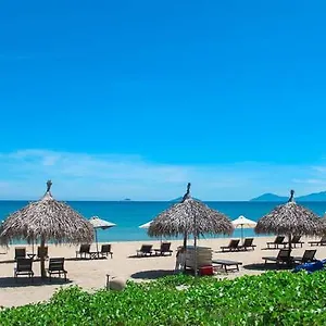 Blue , Hoi An Vietnam