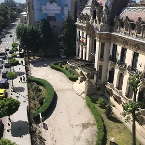 Victoria Luxury 11 , Bucharest Romania
