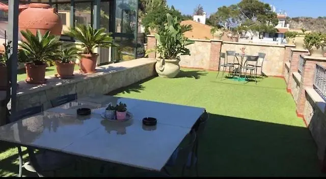 Casa Bucalo Taormina Apartment