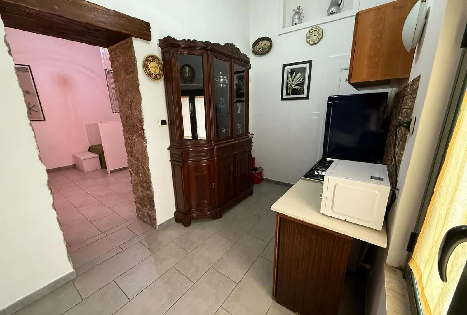 Casa Bucalo Taormina Apartment