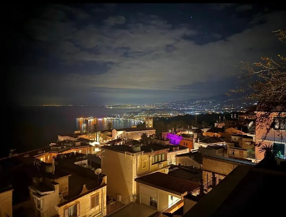 Casa Bucalo Taormina Apartment Italy