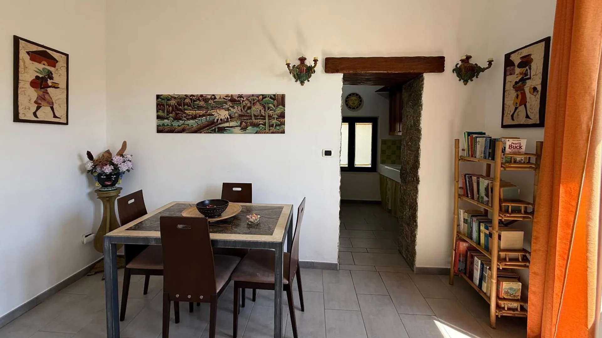 Casa Bucalo Taormina Apartment 0*,  Italy