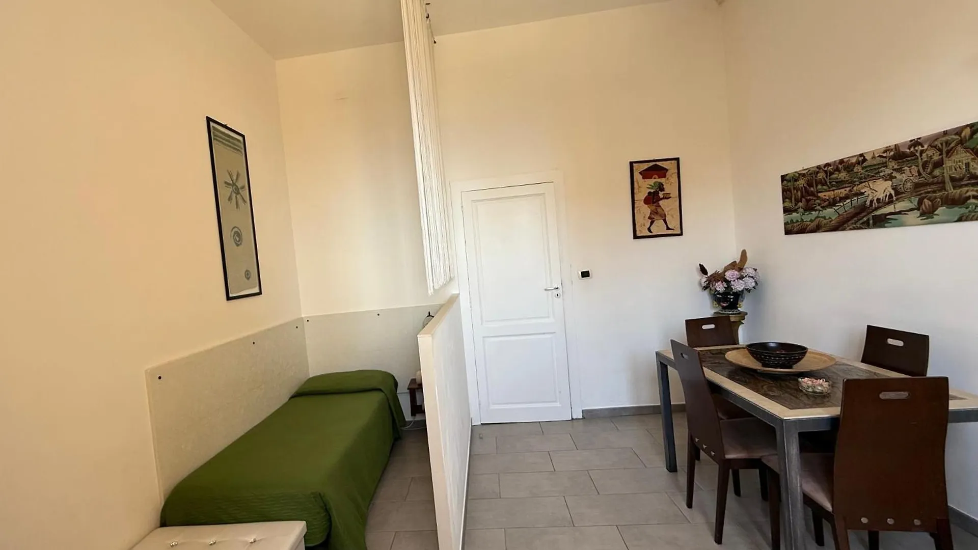 Casa Bucalo Taormina Apartment