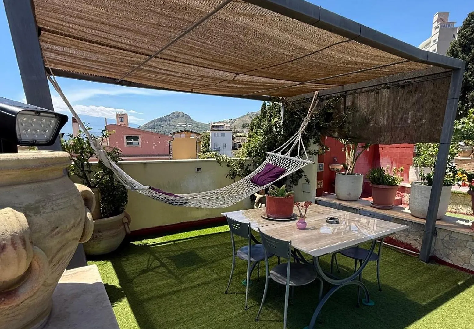 Casa Bucalo Taormina Apartment 0*,  Italy